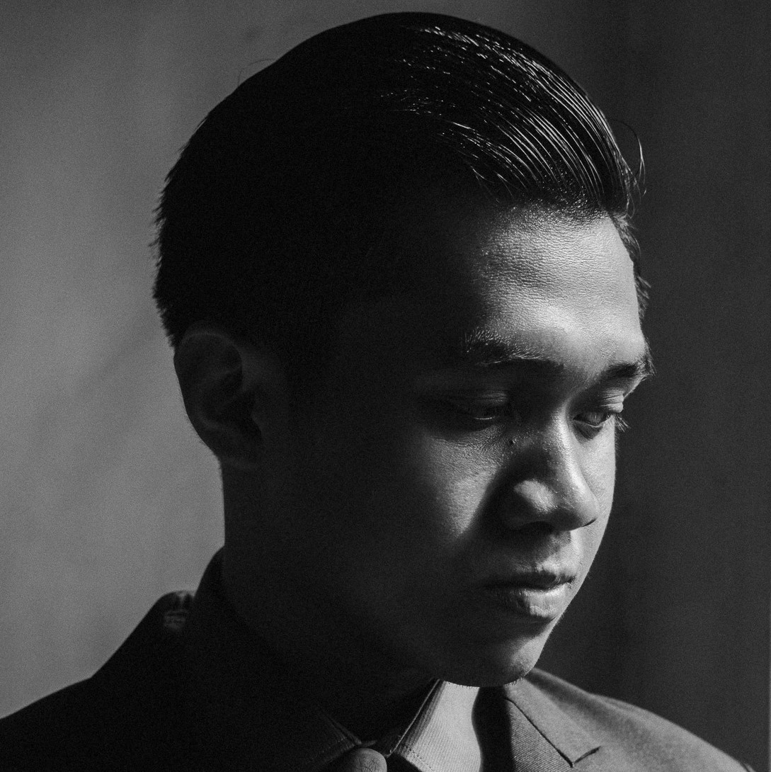 A profile picture